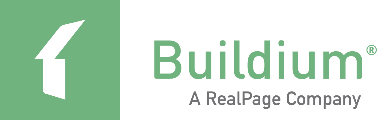 Buildium logo