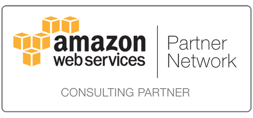 AWS partner