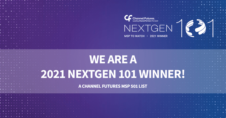 Tech Plus Consulting – 2021 NextGen 101 winner