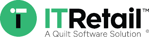 IT Retail logo