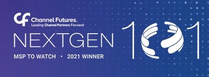 Channel Futures NextGen 101 badge – Tech Plus Consulting