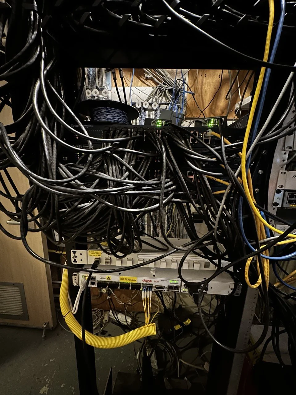 Time to move to the cloud