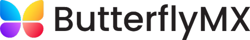 ButterflyMX logo