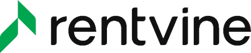 Rentvine logo