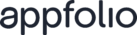 AppFolio logo