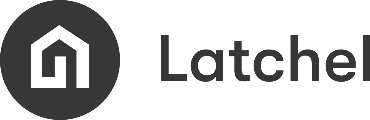 Latchel logo