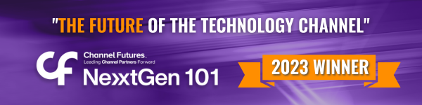 Tech Plus Consulting – 2023 NextGen 101 winner