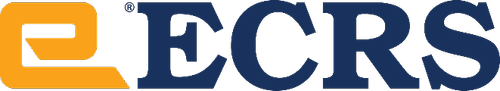 ECRS logo