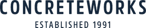 Concrete Works logo