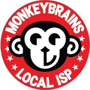 Monkeybrains