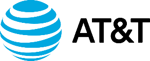 AT&T logo