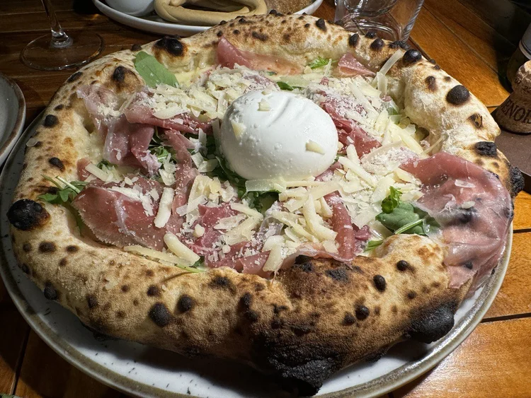 A walking food tour – Venice trip prize