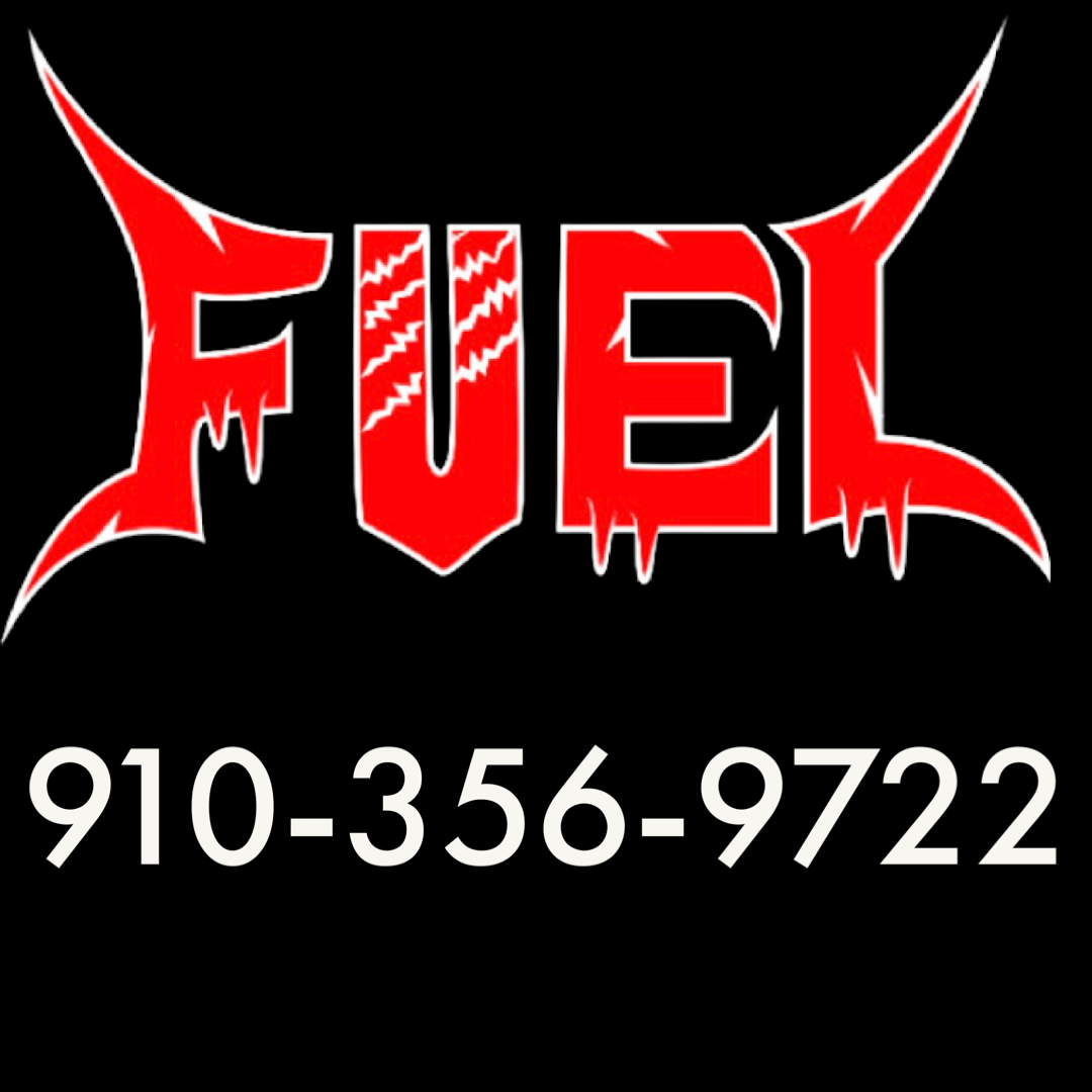 FUEL Baseball