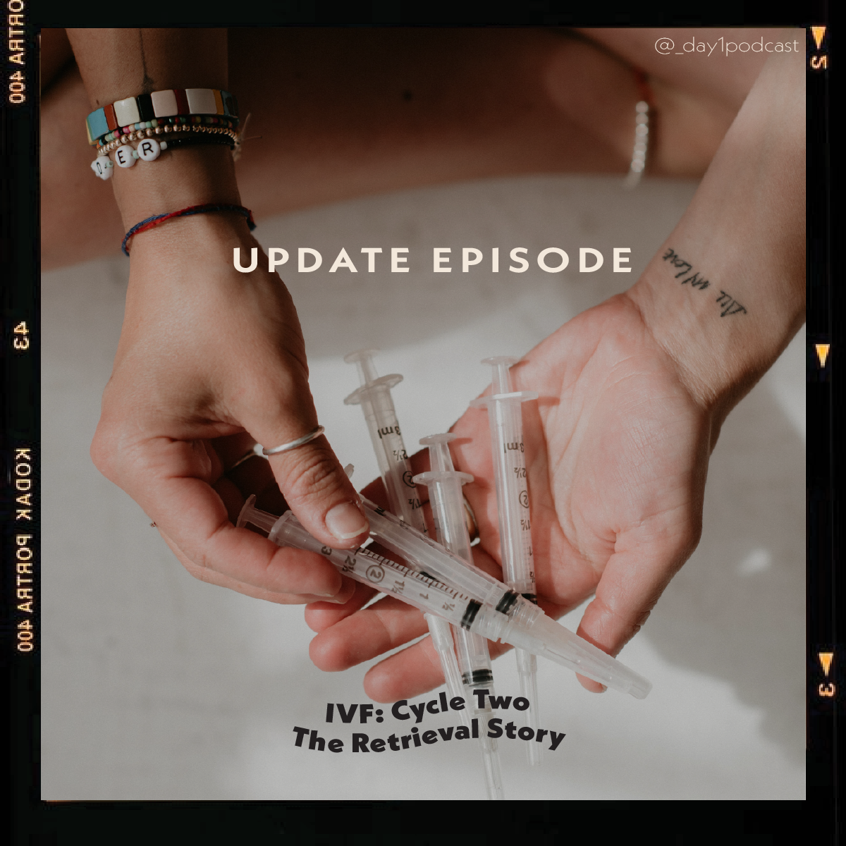 Update Episode: The Retrieval Story (June 2021)