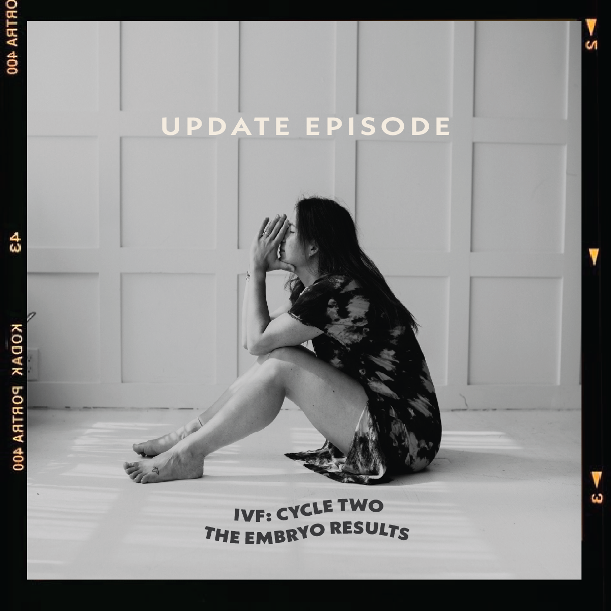 Update Episode: The Embryo Results (July 2021)