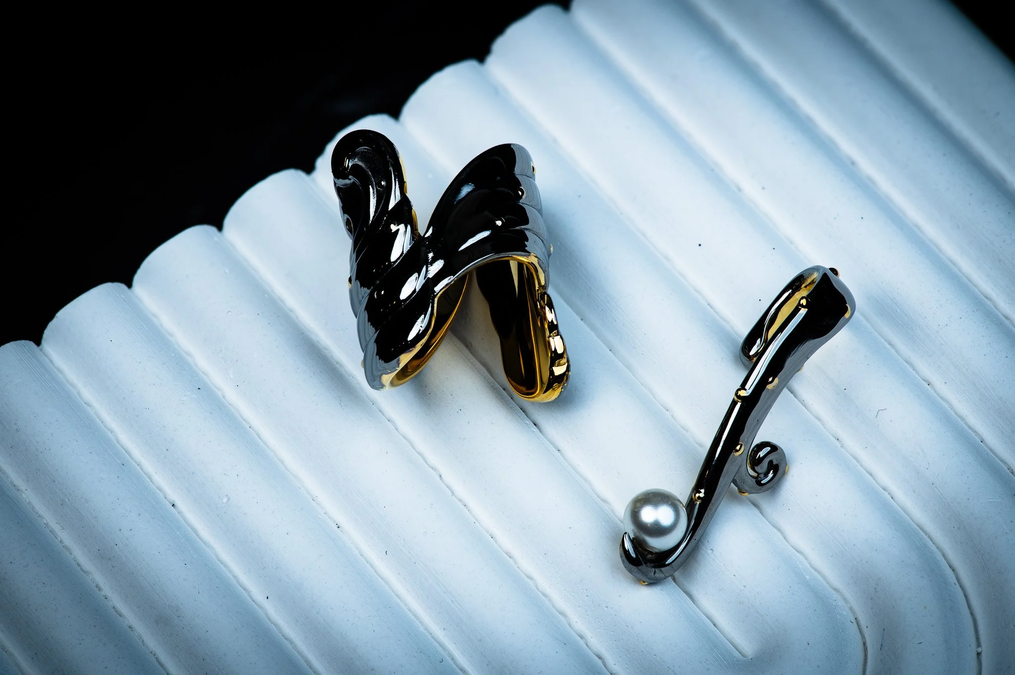 Octopus Ring and Ear Clip.jpg