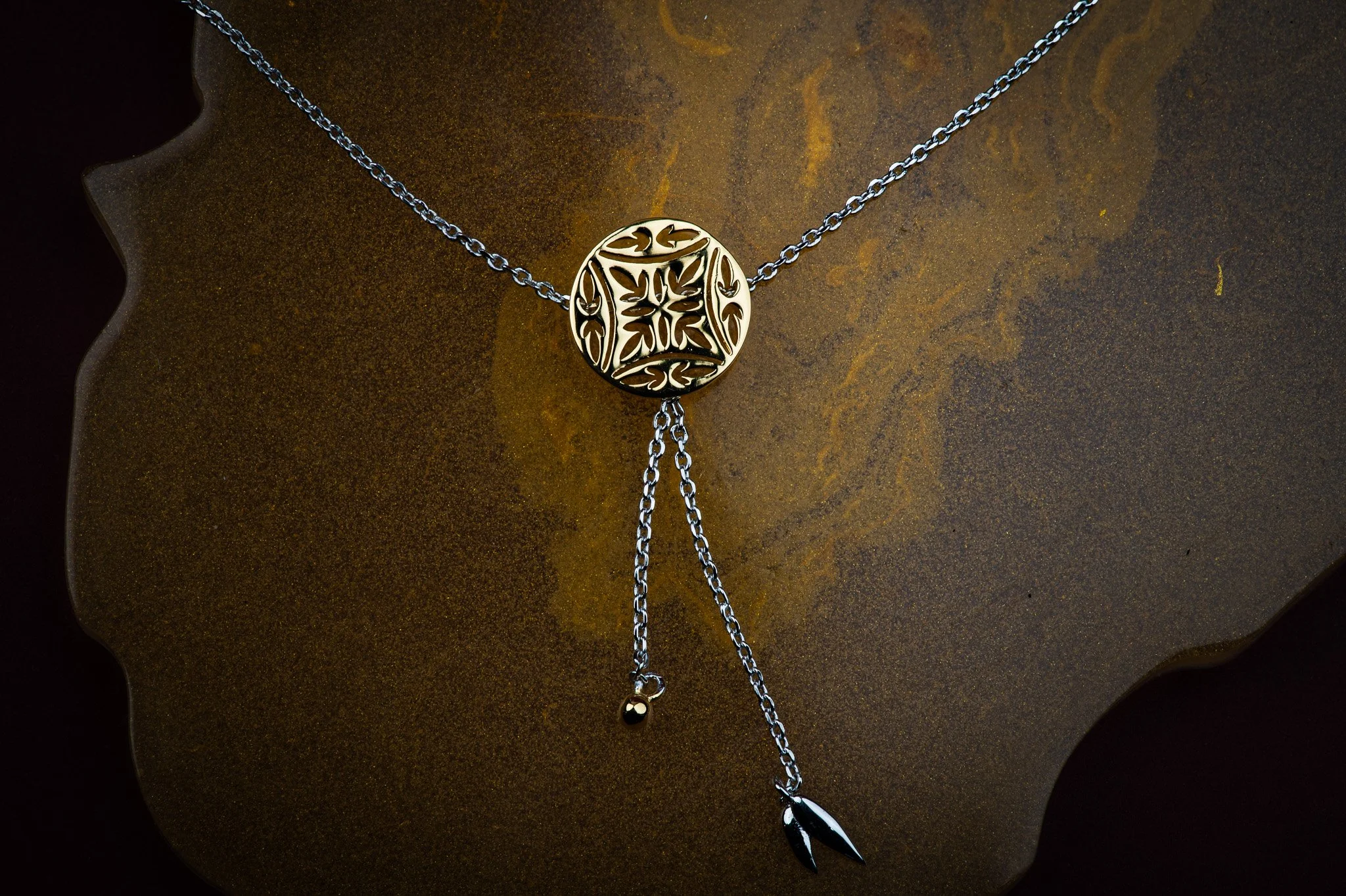 Bamboo Coin Necklace.jpg