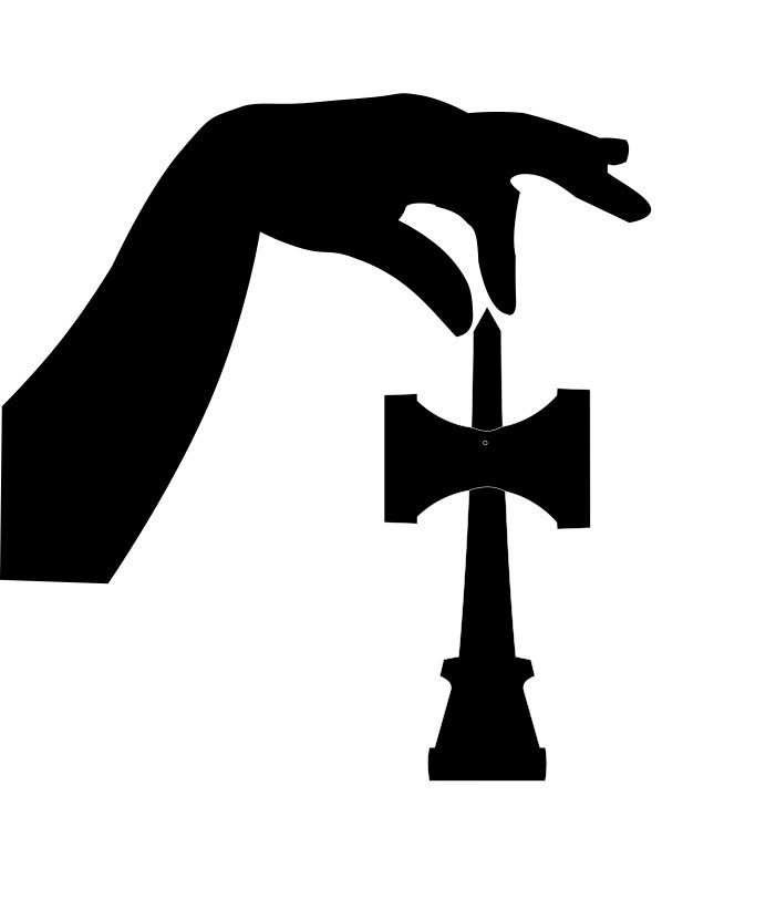 Mini Kendama
