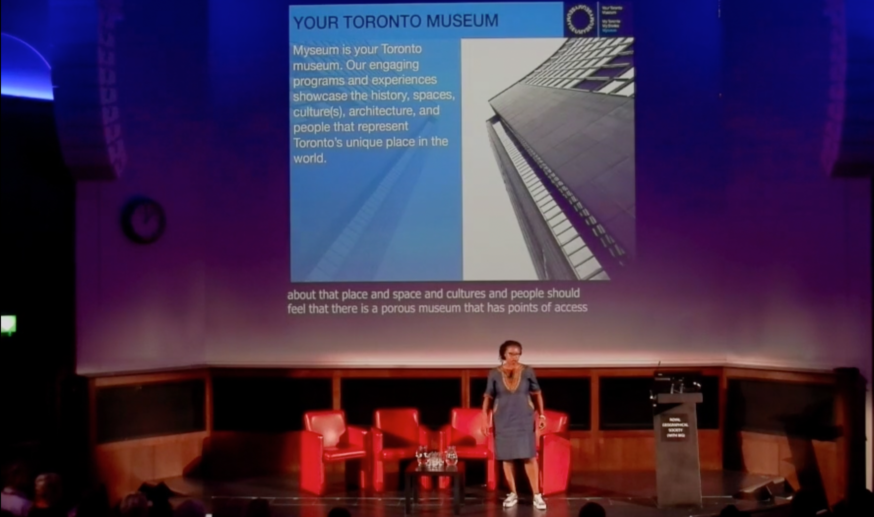 Building a City Museum without walls through community collaboration