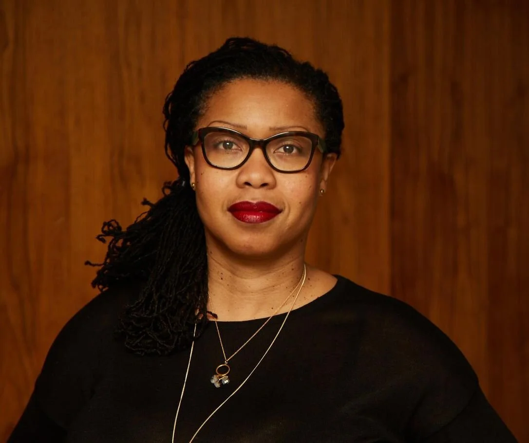 So, you want to be an ally against systemic anti-Black racism?