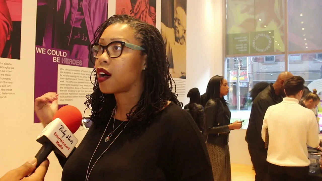 Meet a Changemaker, Karen Carter, Q&amp;A on Gender Equality