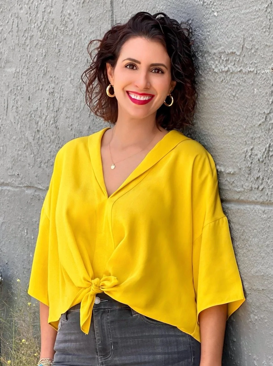 Shoshana Stopek