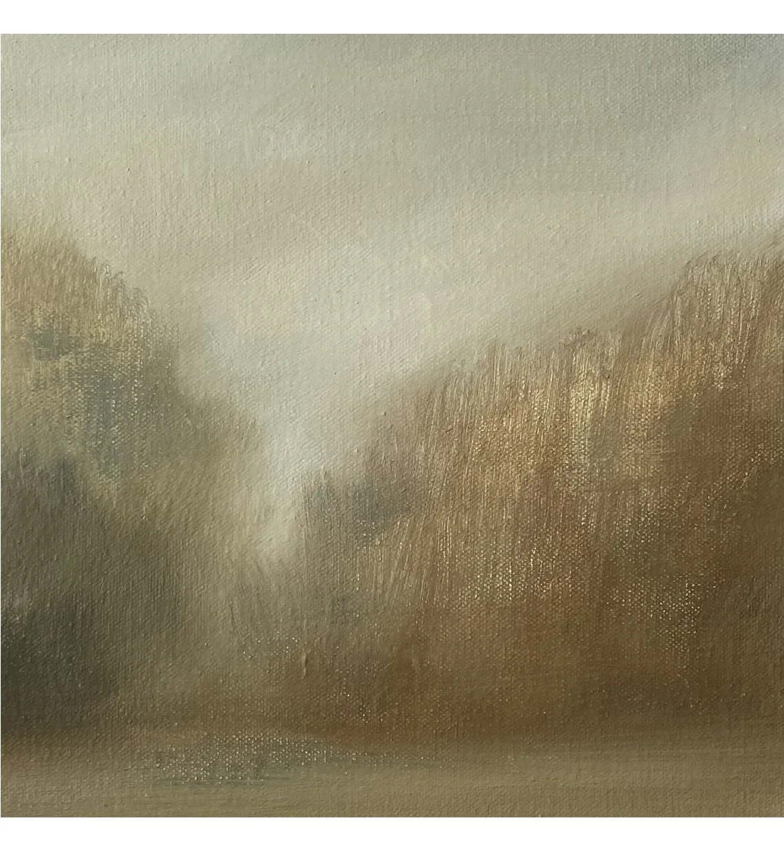 THE GOLDEN HOUR Detail_Oil landscape painting by New Zealand artist Alana Clarke.jpg