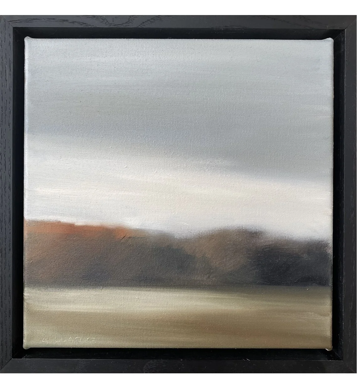 Golden edge _ New Zealand Landscape oil painting by alana Clarke.jpg