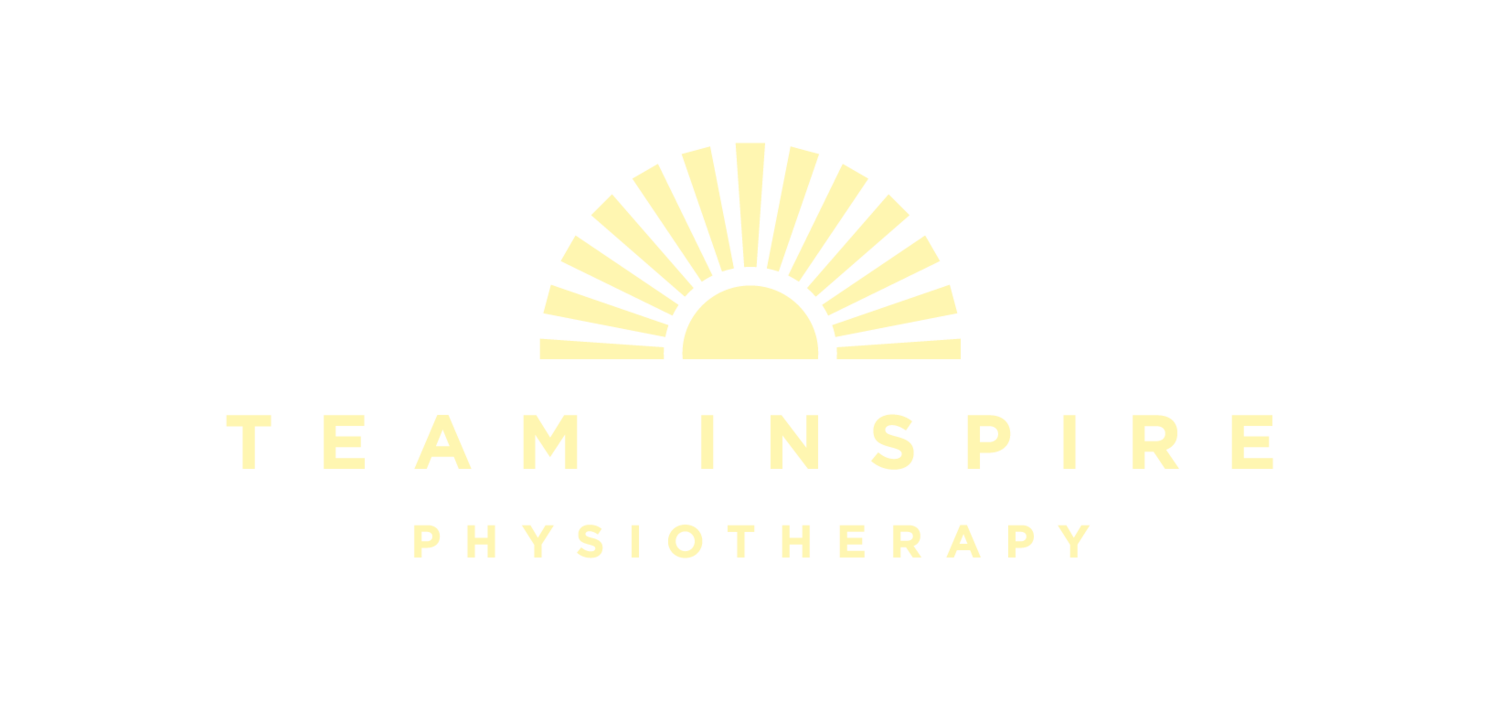 Team Inspire Physiotherapy