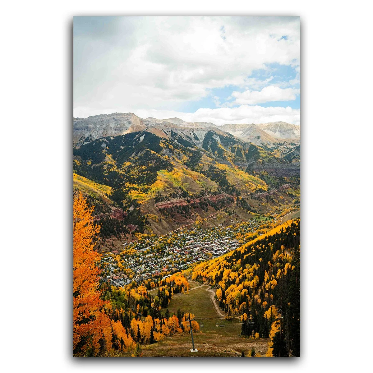Telluride, Colorado
