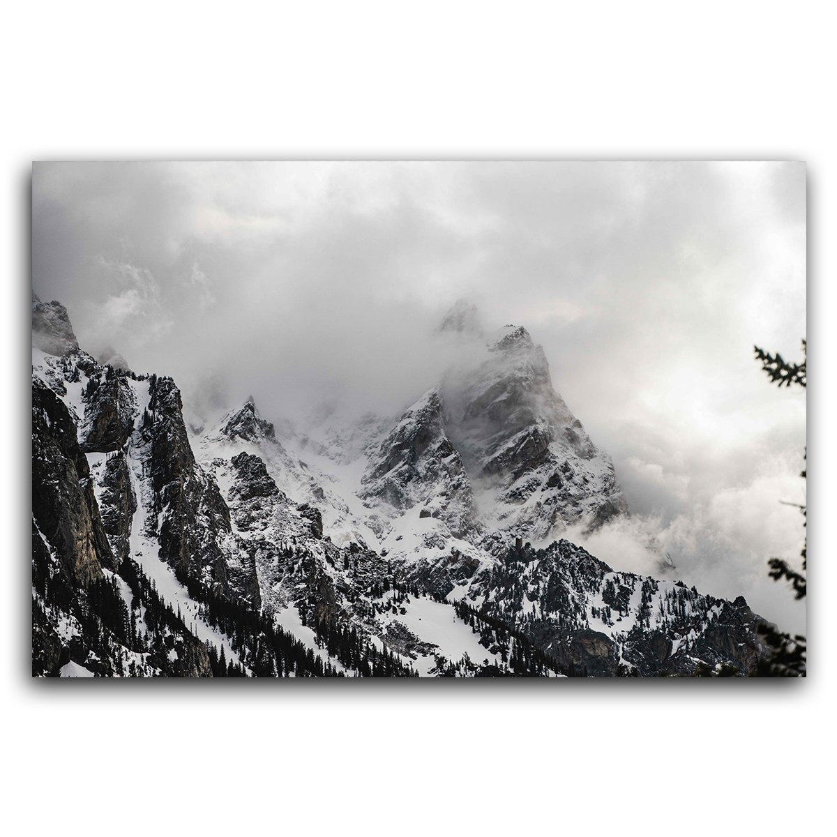 Grand Teton National Park, Wyoming
