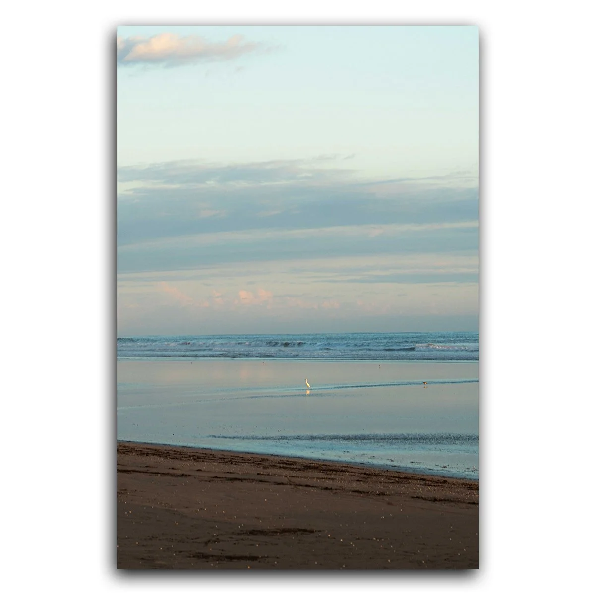 Pearl Sunset in Costa Rica