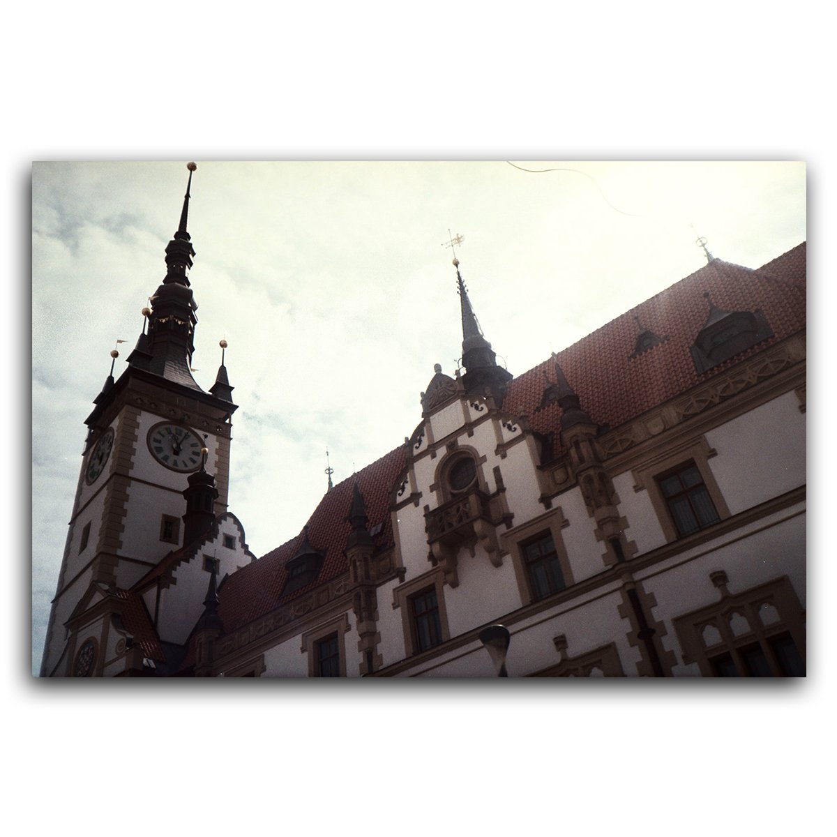 Prague, Czech Republic