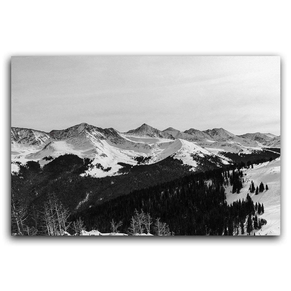 Copper Mountain, Colorado