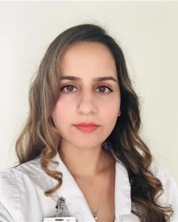 Shirin Medical Lab Meet The Team — ORLANDO TELE CLINIC