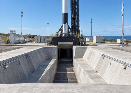 Launch Facilities, Global