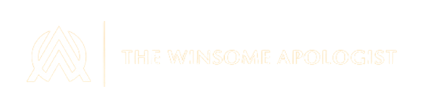 The Winsome Apologist