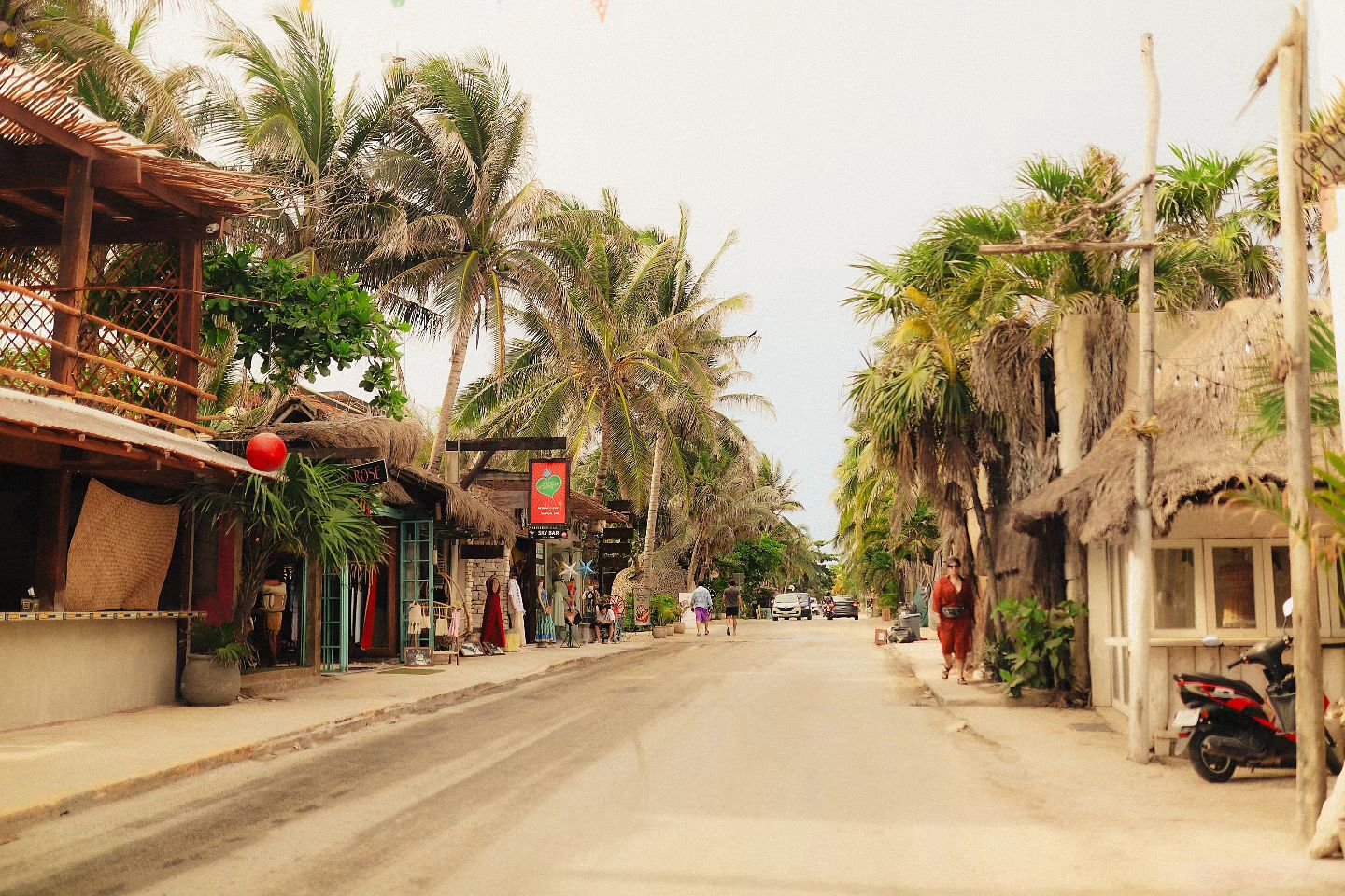 Tulum 🌴