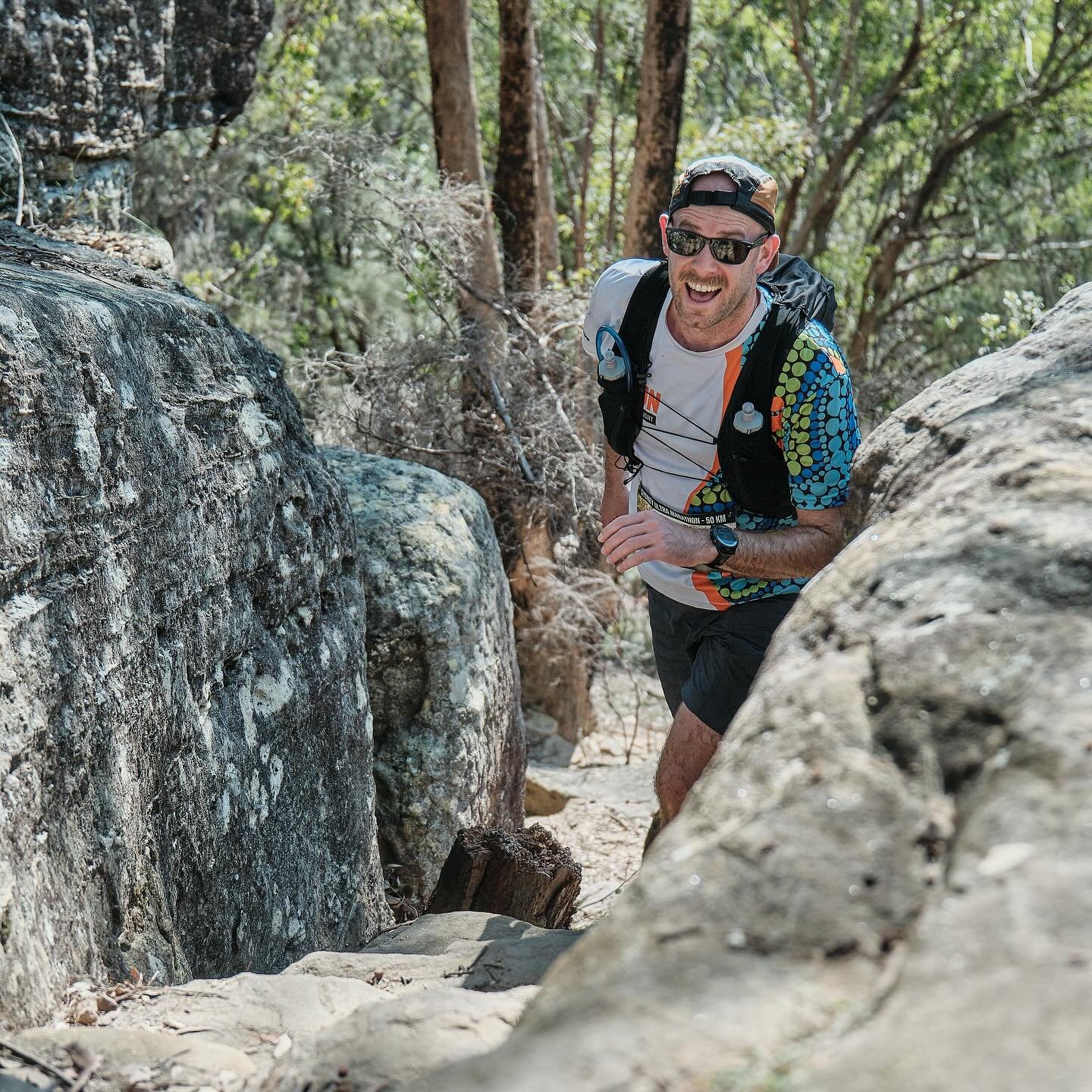 Hi friends,

In two weeks time I will be doing a very silly thing called a Backyard Ultra. The aim of the game is to run a 6.7km loop on the hour, every hour, until you can&rsquo;t run anymore - and the winner gets $10,000!

I definitely won&rsquo;t 
