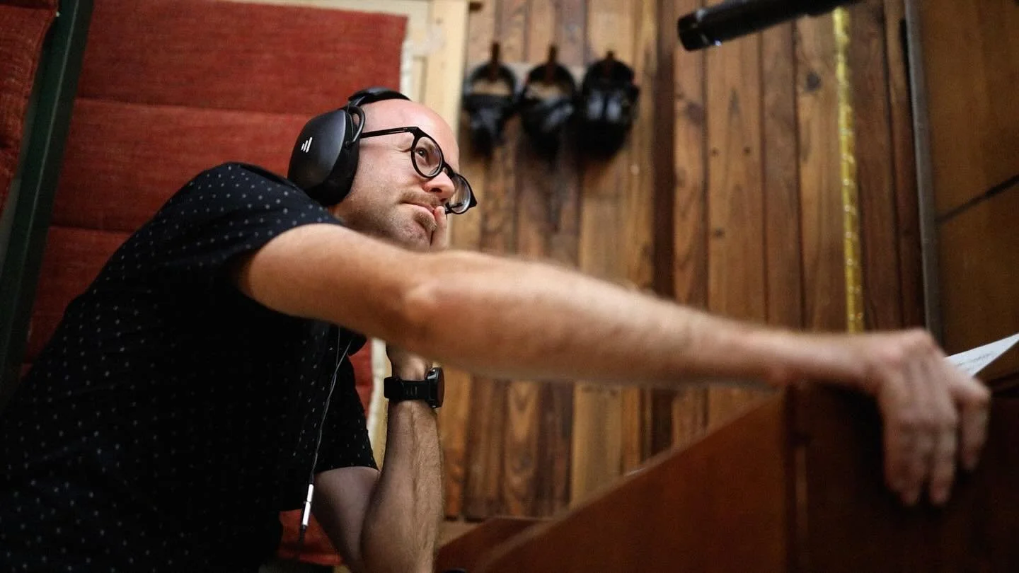 It&rsquo;s been a quiet few months on the socials cooking up some new music&hellip;including this treat of a session at @oceanicstudiobrookvale with legends @andygandermusic and @rogerm250 🎹🎹🎷🥁

Shout out to @shadowcutfilms on the 🎥 

More to co