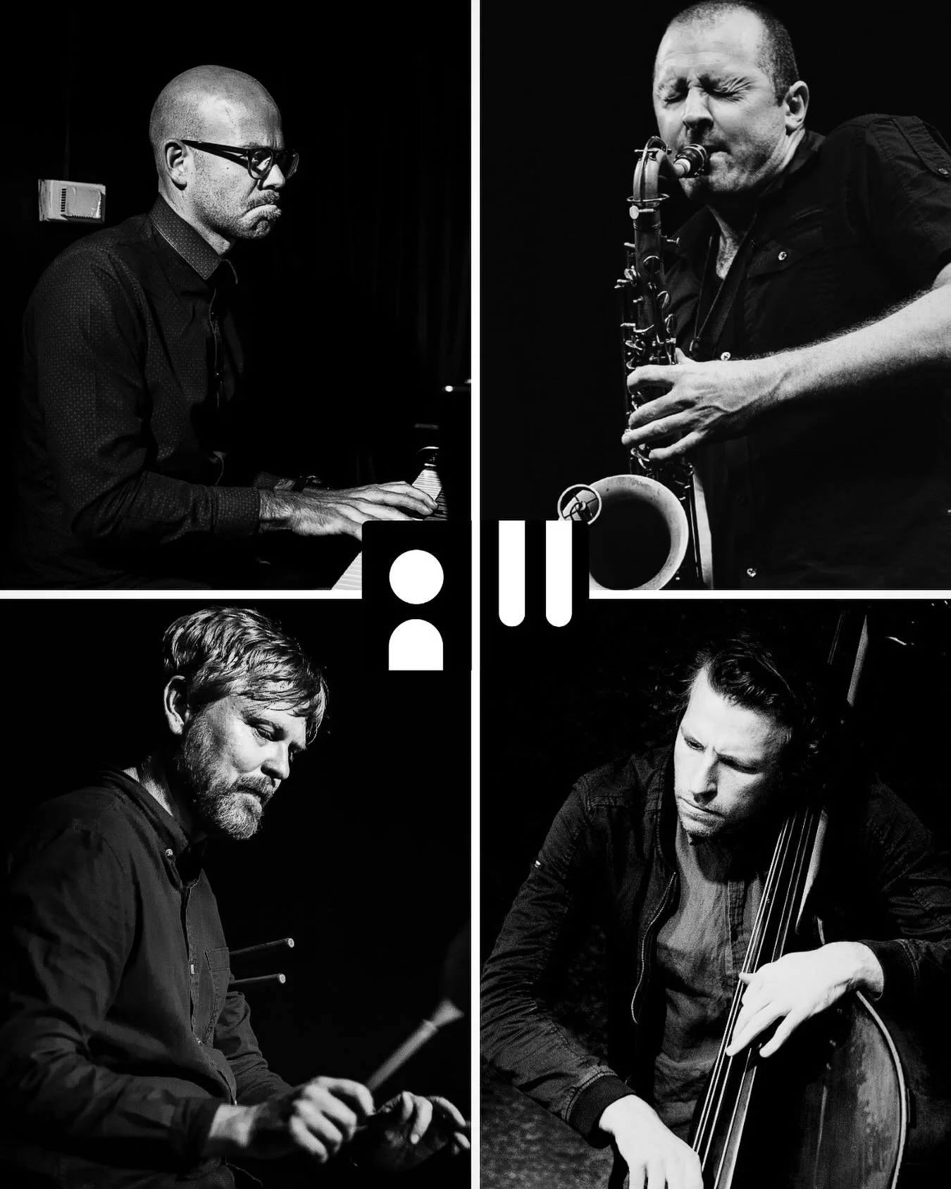 At @astral_weeks_bar in Perth tonight with @ben_vanderwal @jamieoehlers @nickabbeymusic! 🌟📆

Promise there will more more #smiles than these photos suggest 🥲

Tickets on the door or via link in bio 🎫 

#jazz #composition #perthlivemusic