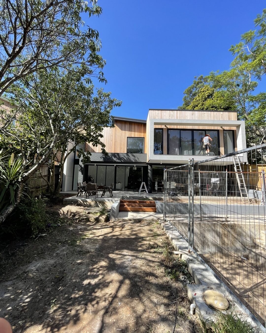 CHATSWOOD 
Professional photos to come soon&hellip;.
@sharpe_build @kenslamet.designer