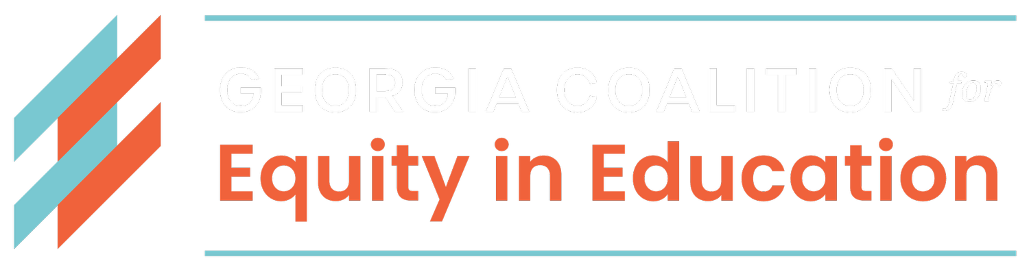 Georgia Coalition for Equity in Education