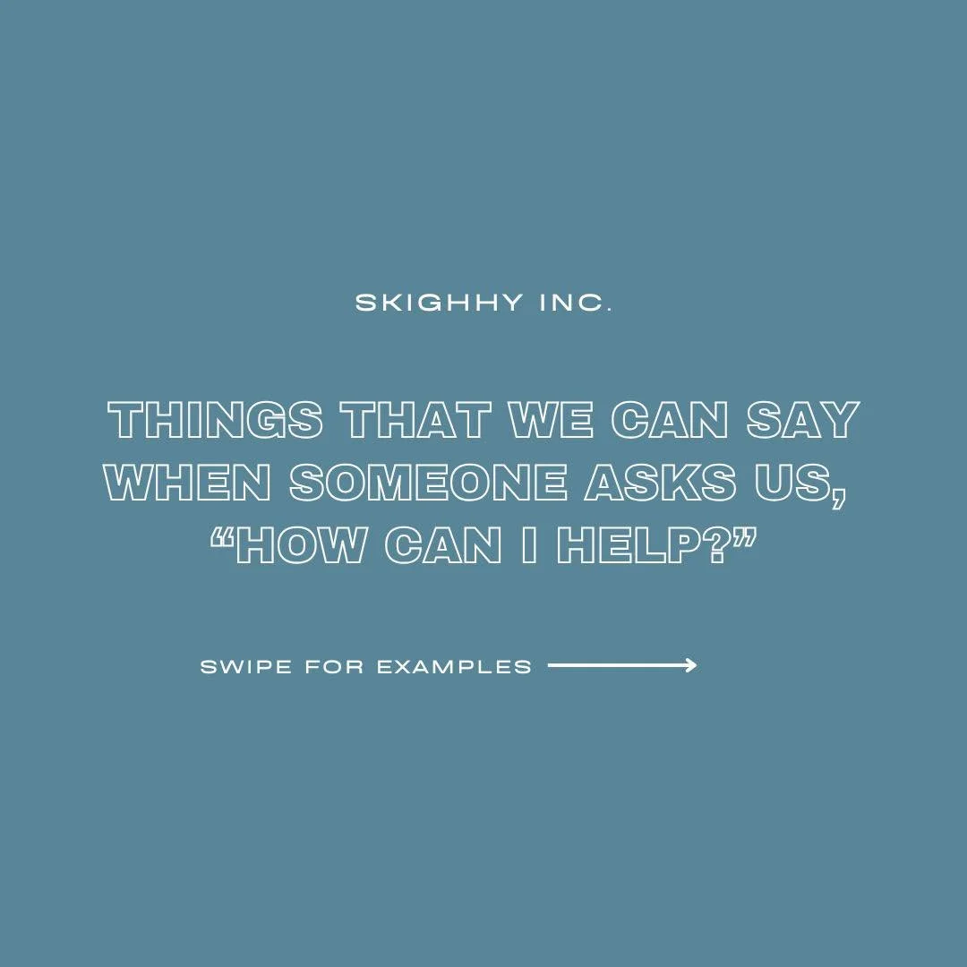 This weeks topic, see you Tuesday ❤️