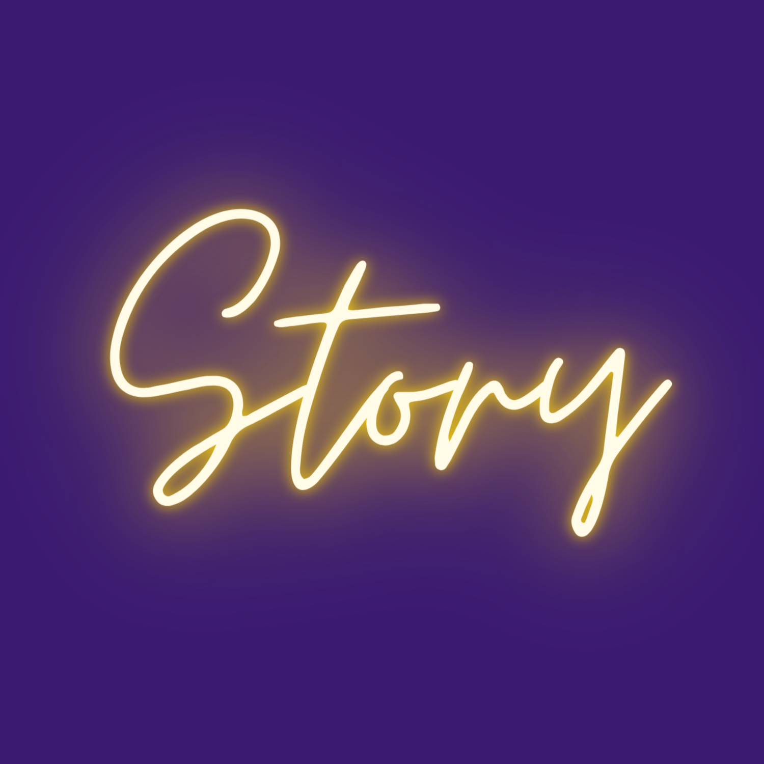 Share your story and change the world!