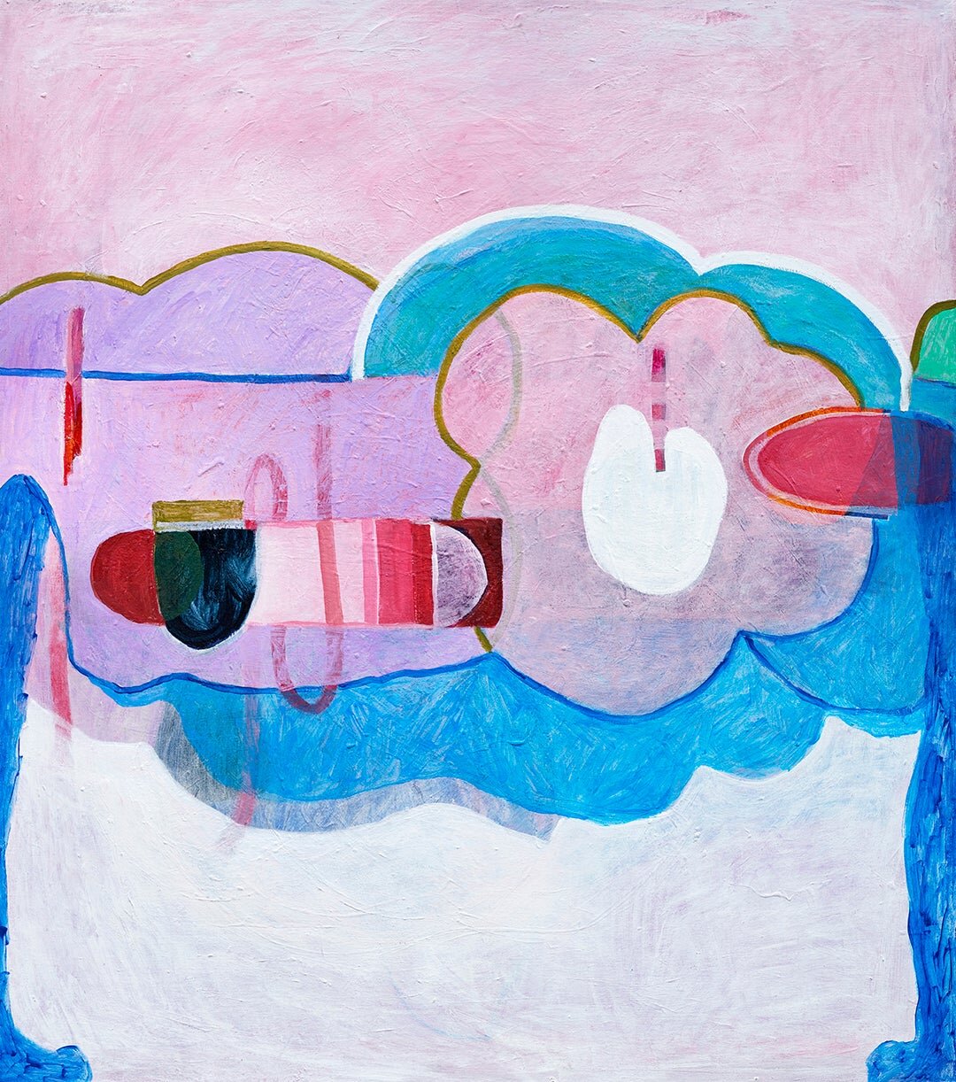 Shapely - Original
