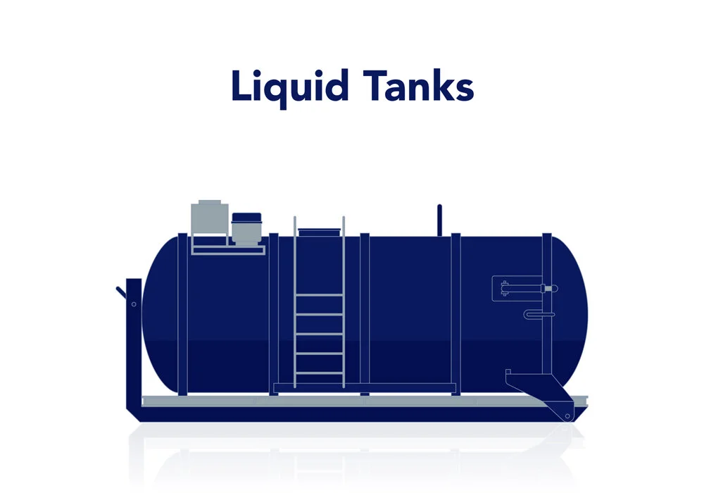 Liquid Tanks
