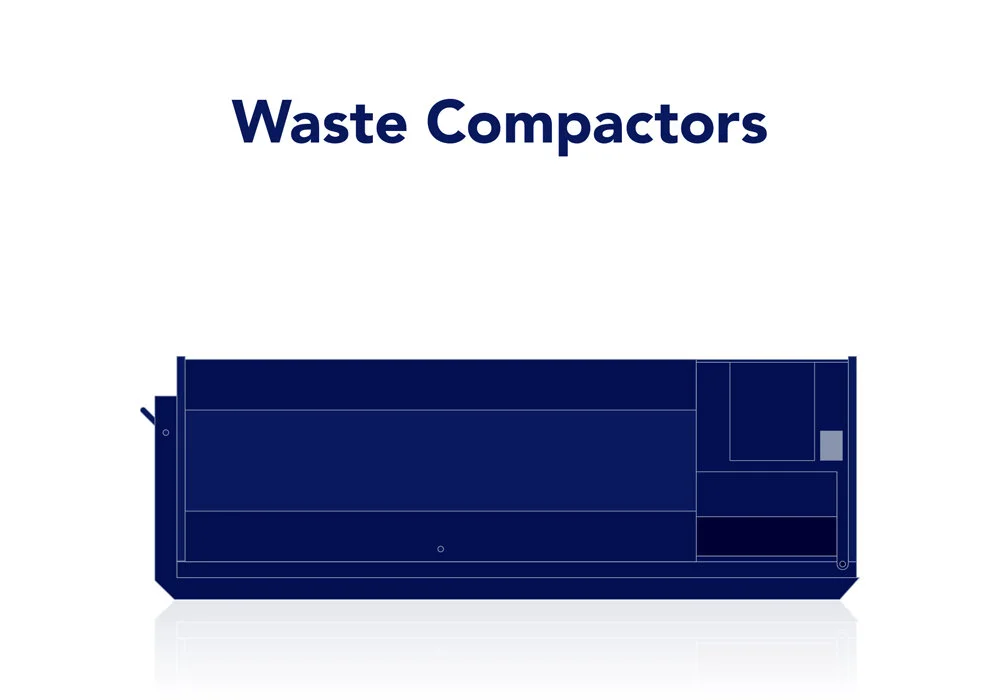 Waste Compactors