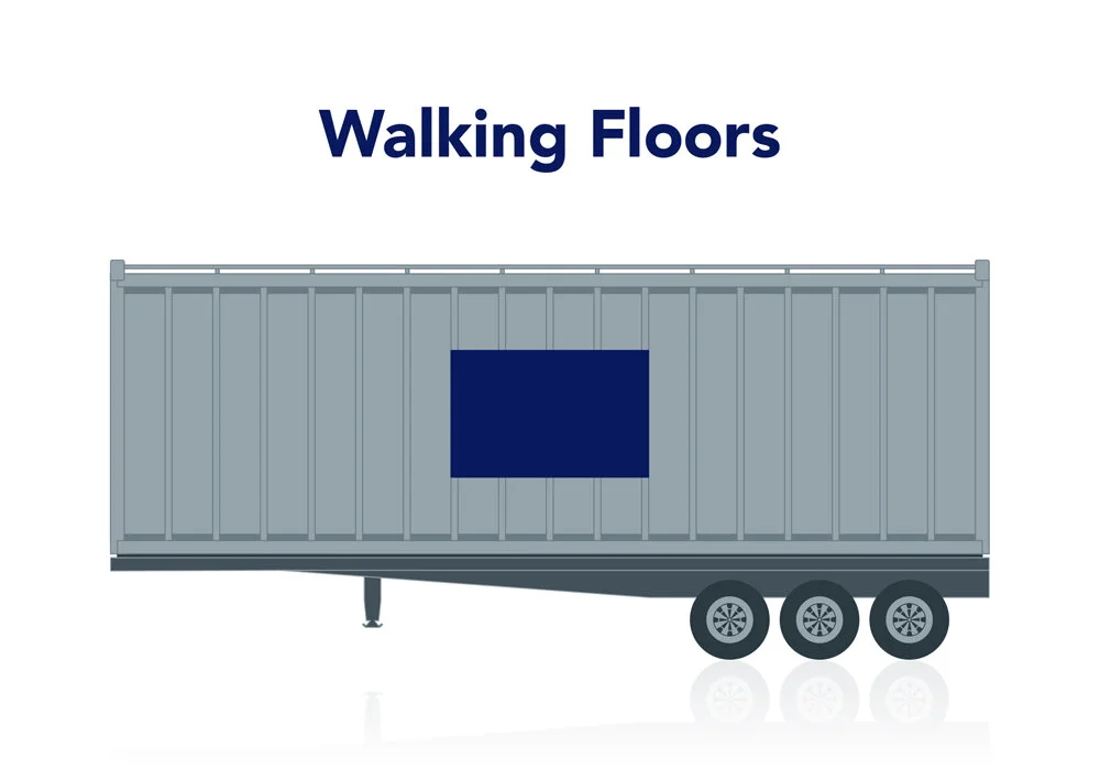 Walking Floors