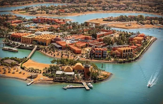 El Gouna, Desert Door II.jpg
